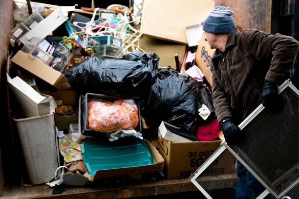 Recycling Services for Junk in Heceta Beach, OR